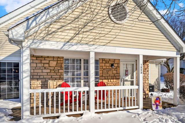 1252 Dunhurst Street, Circleville, OH 43113