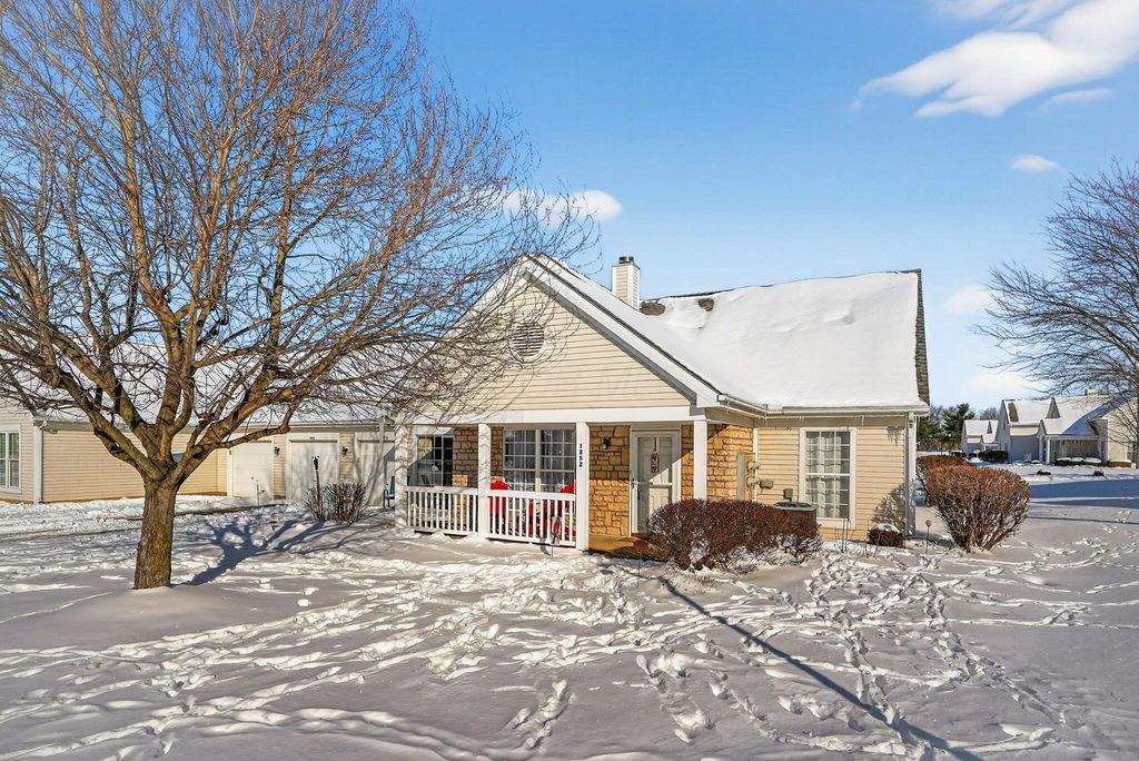 1252 Dunhurst Street, Circleville, OH 43113