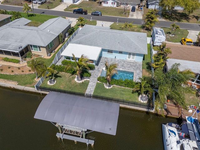 372 WESTWINDS DRIVE, Palm Harbor, FL 34683