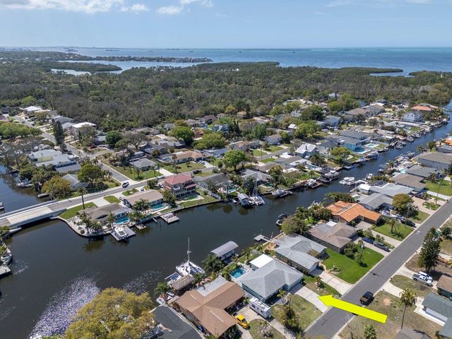 372 WESTWINDS DRIVE, Palm Harbor, FL 34683