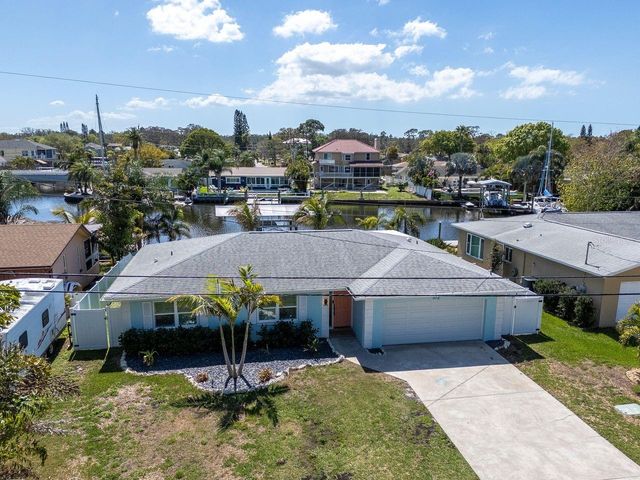 372 WESTWINDS DRIVE, Palm Harbor, FL 34683