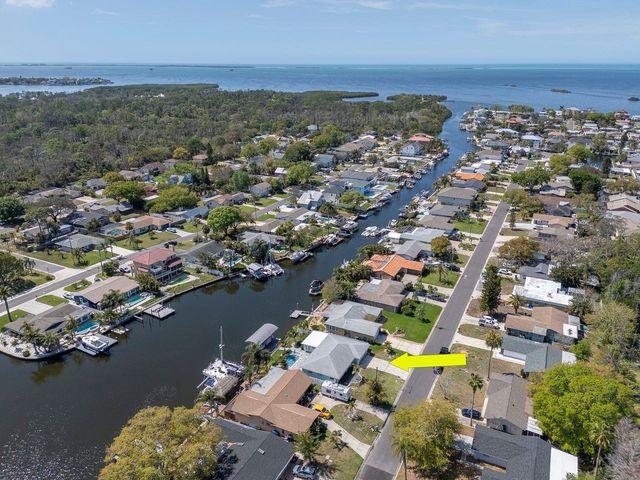 372 WESTWINDS DRIVE, Palm Harbor, FL 34683