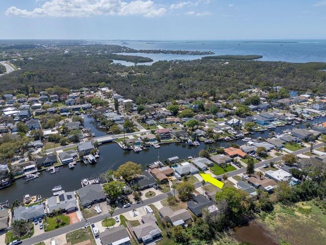 372 WESTWINDS DRIVE, Palm Harbor, FL 34683