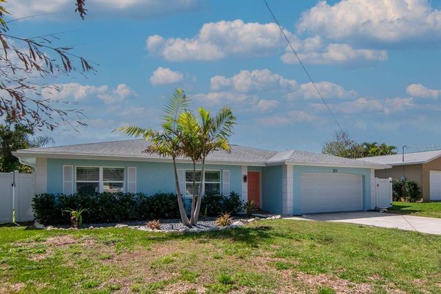 372 WESTWINDS DRIVE, Palm Harbor, FL 34683