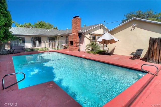 16816 Septo Street, Granada Hills, CA 91343