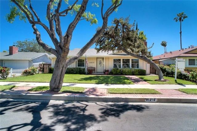 16816 Septo Street, Granada Hills, CA 91343