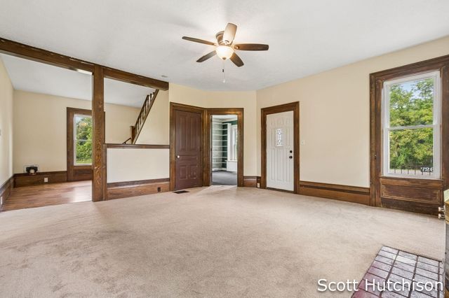 7265 W Carson City Road, Greenville, MI 48838