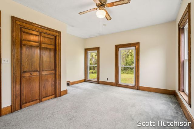 7265 W Carson City Road, Greenville, MI 48838