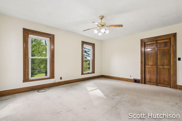 7265 W Carson City Road, Greenville, MI 48838