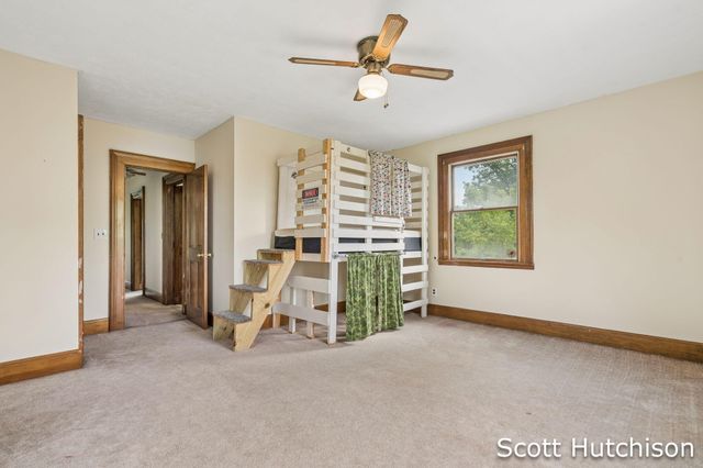 7265 W Carson City Road, Greenville, MI 48838