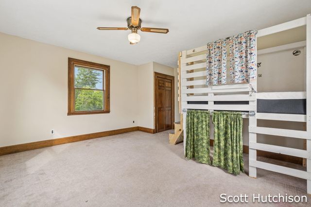 7265 W Carson City Road, Greenville, MI 48838