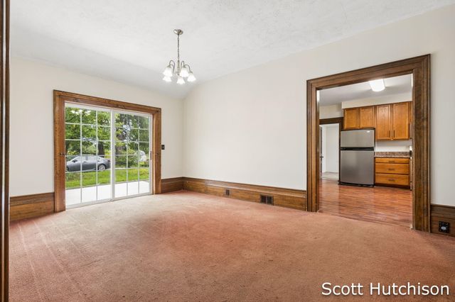 7265 W Carson City Road, Greenville, MI 48838