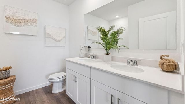 2531 Kinsale Lane, Ormond Beach, FL 32174
