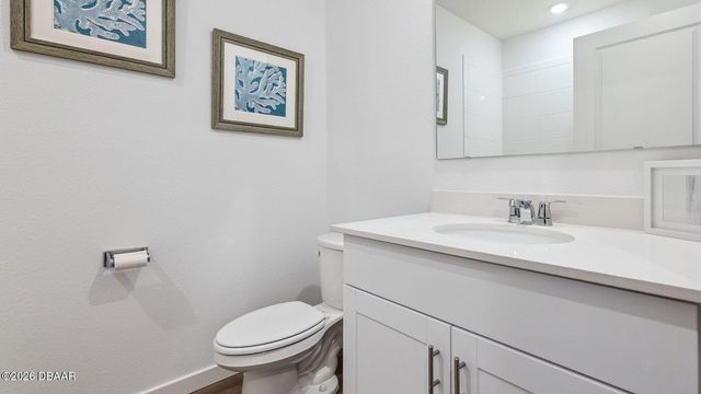 2531 Kinsale Lane, Ormond Beach, FL 32174