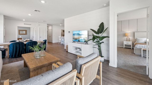 2531 Kinsale Lane, Ormond Beach, FL 32174