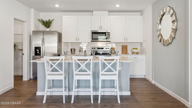 2531 Kinsale Lane, Ormond Beach, FL 32174
