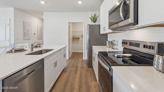 2531 Kinsale Lane, Ormond Beach, FL 32174