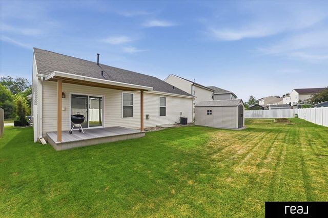 7440 N 87Th Street, Omaha, NE 68122
