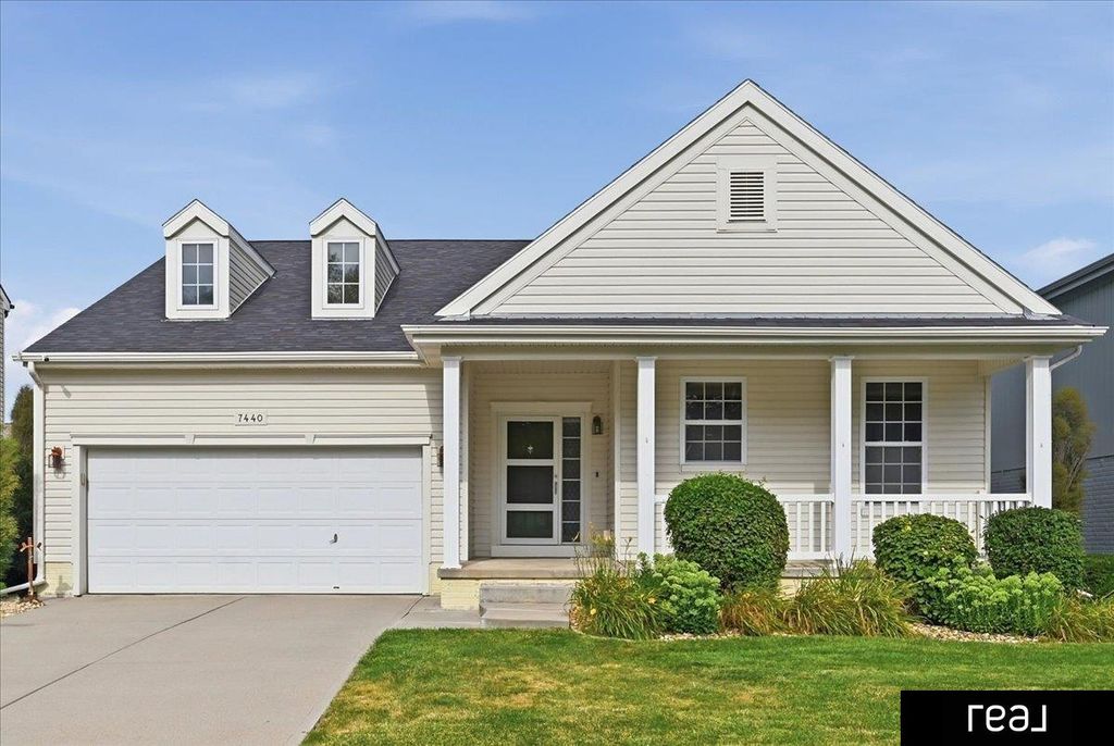 7440 N 87Th Street, Omaha, NE 68122