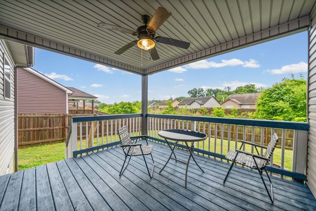 143 Ambridge, Oak Grove, KY 42262