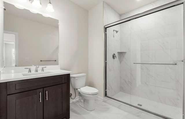 6 Stratton Drive 303, Woburn, MA 01801