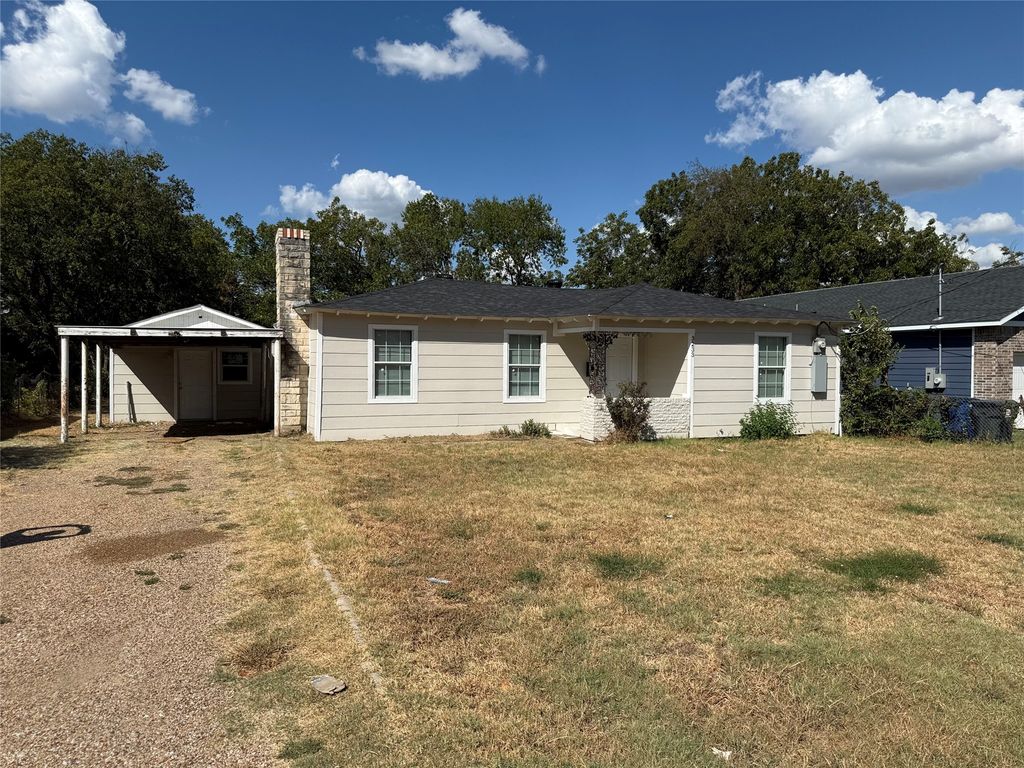 3233 Springview Avenue, Dallas, TX 75216
