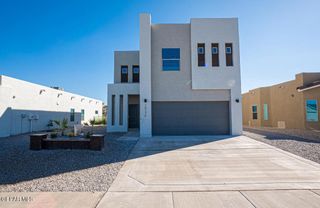 10176 Texas madrone Drive, Socorro, TX 79927