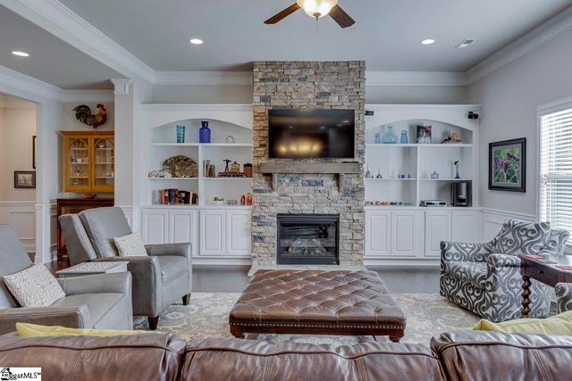 156 Grassy Meadow Drive, Travelers Rest, SC 29690