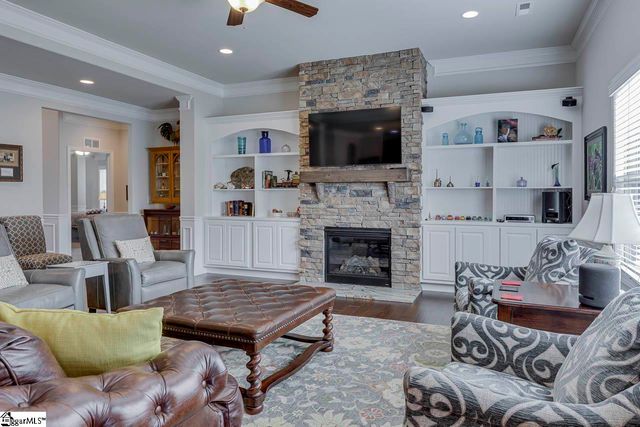 156 Grassy Meadow Drive, Travelers Rest, SC 29690