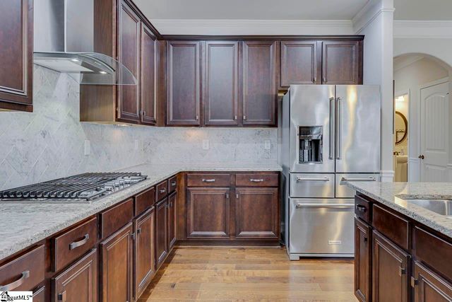 156 Grassy Meadow Drive, Travelers Rest, SC 29690