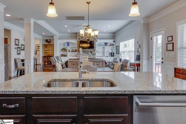 156 Grassy Meadow Drive, Travelers Rest, SC 29690