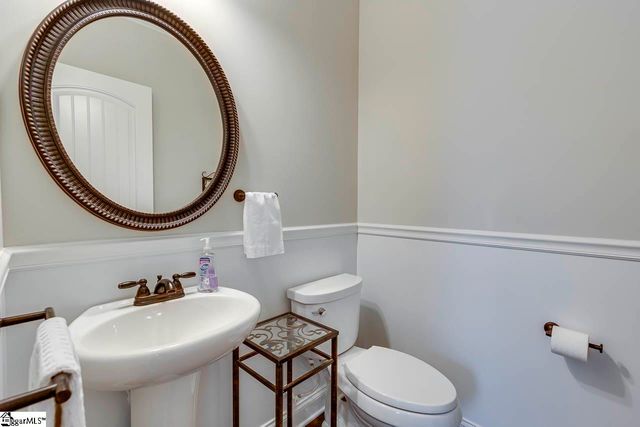 156 Grassy Meadow Drive, Travelers Rest, SC 29690