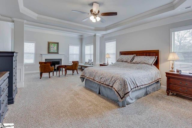 156 Grassy Meadow Drive, Travelers Rest, SC 29690