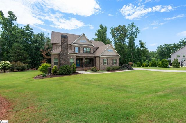 156 Grassy Meadow Drive, Travelers Rest, SC 29690