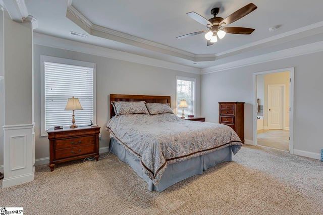 156 Grassy Meadow Drive, Travelers Rest, SC 29690