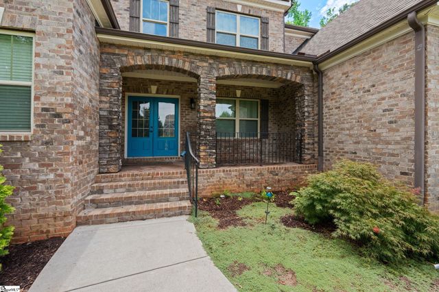 156 Grassy Meadow Drive, Travelers Rest, SC 29690