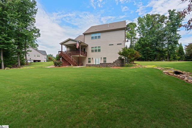 156 Grassy Meadow Drive, Travelers Rest, SC 29690