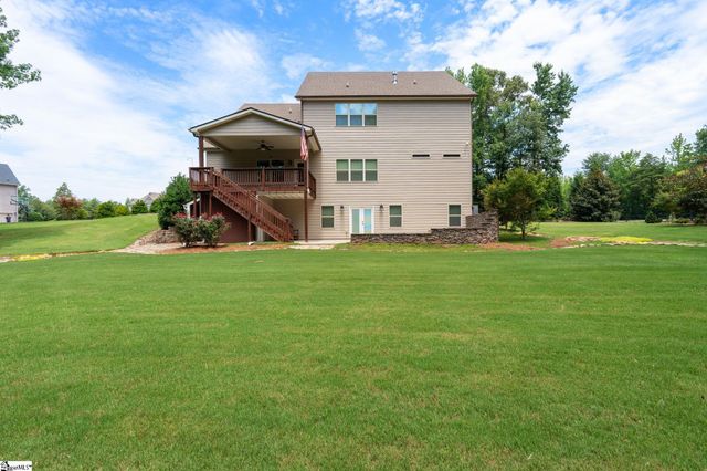 156 Grassy Meadow Drive, Travelers Rest, SC 29690