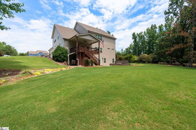 156 Grassy Meadow Drive, Travelers Rest, SC 29690