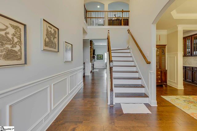 156 Grassy Meadow Drive, Travelers Rest, SC 29690