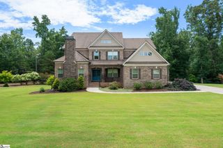 156 Grassy Meadow Drive, Travelers Rest, SC 29690