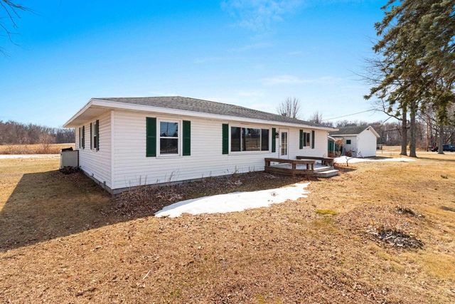 W5184 SHADY LANE, Shawano, WI 54166