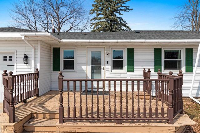 W5184 SHADY LANE, Shawano, WI 54166