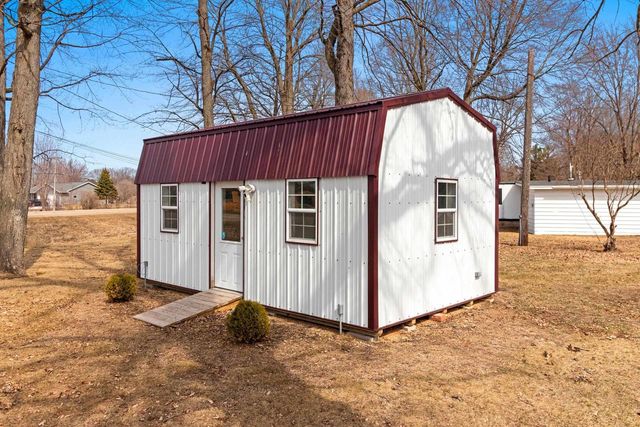 W5184 SHADY LANE, Shawano, WI 54166