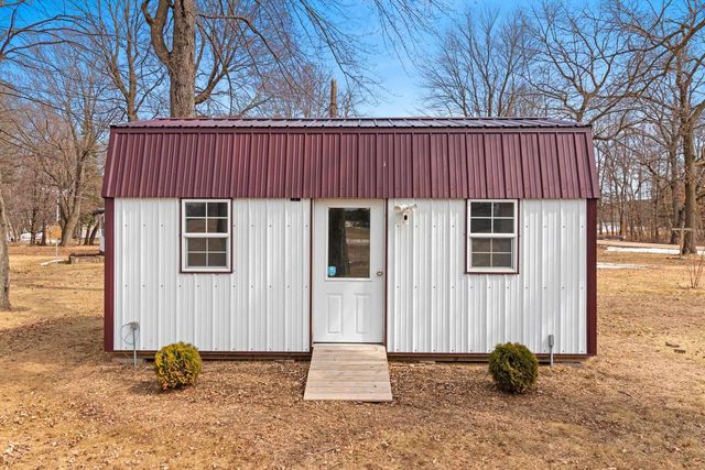 W5184 SHADY LANE, Shawano, WI 54166