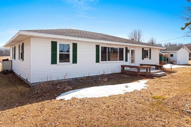 W5184 SHADY LANE, Shawano, WI 54166
