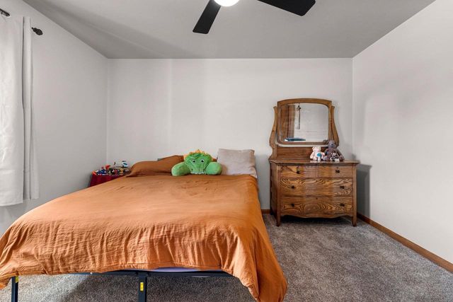 W5184 SHADY LANE, Shawano, WI 54166