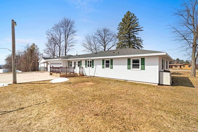 W5184 SHADY LANE, Shawano, WI 54166