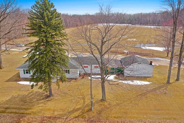 W5184 SHADY LANE, Shawano, WI 54166