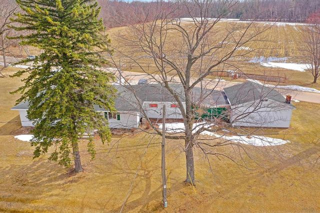 W5184 SHADY LANE, Shawano, WI 54166